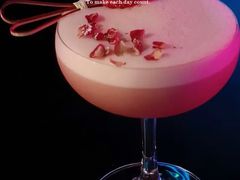 -MOSSO音乐酒吧·live house(南京旗舰店)