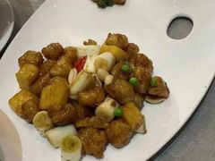 -丽华园(汉阳龙阳店)