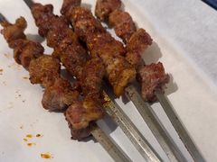 -撒拉花儿·新疆菜·清真(太阳宫店)