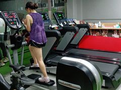 -征成健身连锁私教工作室(九公里店)
