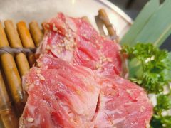 -西塔老太太泥炉烤肉(龙湖北苑天街店)