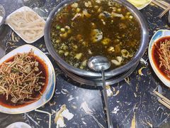 -韩妹鱼庄·泸定老字号(泸定店)