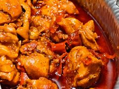 -0317火锅鸡·清真(正达店)