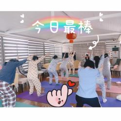 -卓玥国际月子会所(罗山路店)
