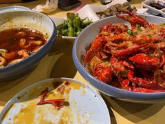 -小田油焖小龙虾(双井店)
