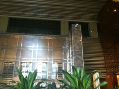 -天津君隆威斯汀酒店