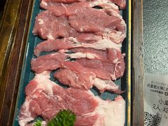 -吼堂老火锅(太古里总店)