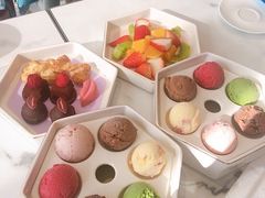 -哈根达斯(滨江店)