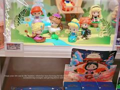 -泡泡玛特POPMART(杭州乐堤港店)