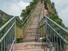 -圣莲山风景区
