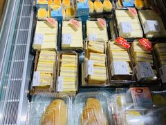 -bItBakery(岭南站店)