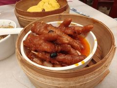 -金鼎轩(方庄天坛店)