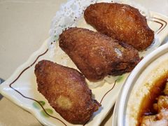 -香港池仔记肠粉王(博多新记襄阳南路店)