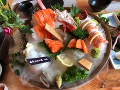 -文三酒肆自助放题(新街口友谊广场店)