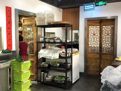 -随柳居·苏式小吃(建新巷店)