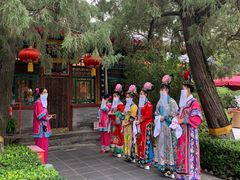 -白家大院·王府宫廷菜(苏州街店)