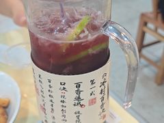 -笨罗卜浏阳菜馆(太平街店)