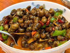 -下梅人家土菜馆(历史文化餐厅度假区店)