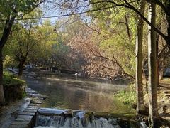 -水磨沟公园
