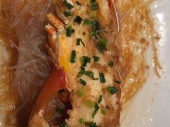 -上海苏宁宝丽嘉酒店·嘉府壹号中餐厅