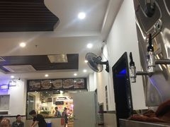大堂-阿波潮汕牛肉火锅·汤粉面(拱北店)