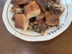 甜皮鸭-西月城谭豆花(春熙路店)