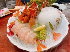 -蟹田居·活蟹料理(东城店)