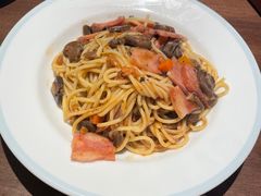 -萨莉亚意式餐厅(杭州滨江天街店)