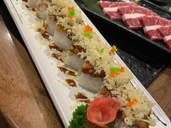 -九田家黑牛烤肉料理(石路天虹店)