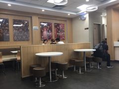 -华莱士·全鸡汉堡(鹭江桥店)