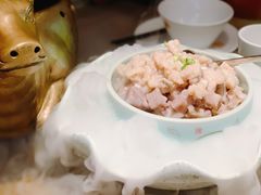 香芋排骨-炊烟小炒黄牛肉(中心印象城店)