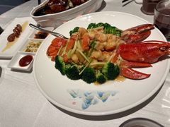 -文兴酒家(晶品店)