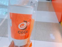 -CoCo都可(汇金大润发店)