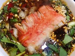 -港迹·鲜围煮海鲜火锅(湖州时代广场店)