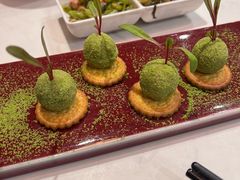 -荟廷·晶萃(陆家嘴尚悦湾店)