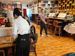 -安妮意大利餐厅(世贸天阶店)