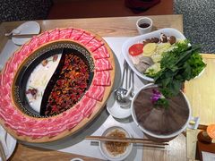 -川中渝夫火锅(铜陵万达广场店)