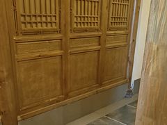 -乔家小院•非遗驴肉•本地小海鲜(滨河路店)