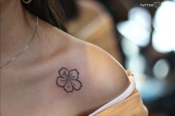 -飛凡TATTOO纹身•原创