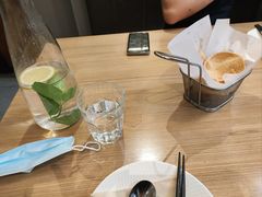 -默加东南亚美食(大宁音乐广场店)
