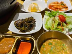 -云龙·烤肉专门店(东方路店)