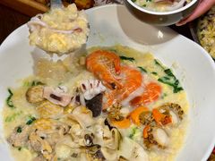 -隆喜元鱼汤包·海鲜(中联广场店)