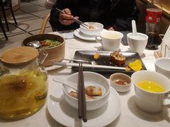 -茹·pure vegan(博华广场店)