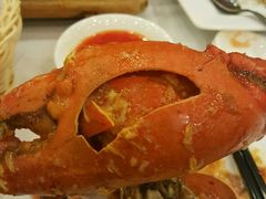 -新加坡海鲜共和(名胜世界圣淘沙海滨坊)