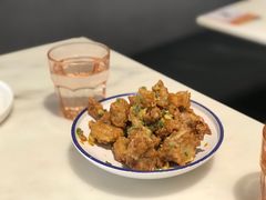 金沙牛蛙-石板街港澳冰室(天环店)