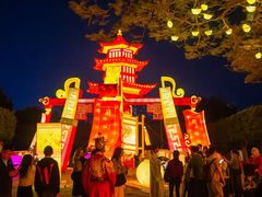 -深圳锦绣中华民俗村