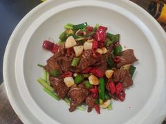 -寿州美味厨豆腐宴(寿县南门口西环路店)