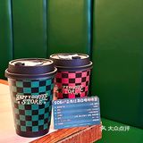 绵阳｜快乐咖啡升级黑金系列 ☕️