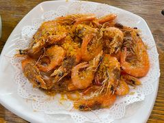 -南海渔家•渔民海鲜(万豪店)