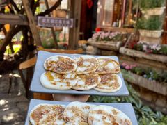 -勺子米线·云南传统小吃市集(四方街店)